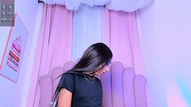 NicoleMadrird webcam