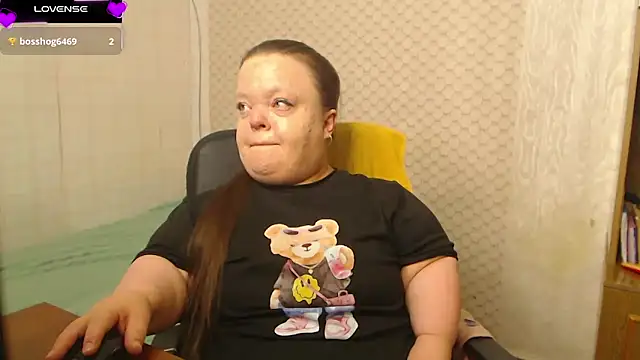 Janiffer_MiMi webcam