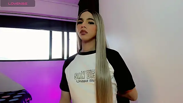 Britany_montiel webcam