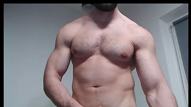 hiddenf (M young) - CUMSHOW