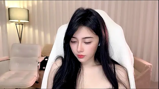 美女Canbaobao-KK在线直播