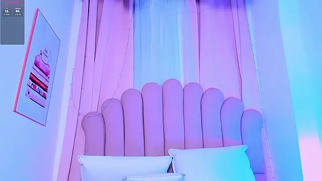 NicoleMadrird webcam