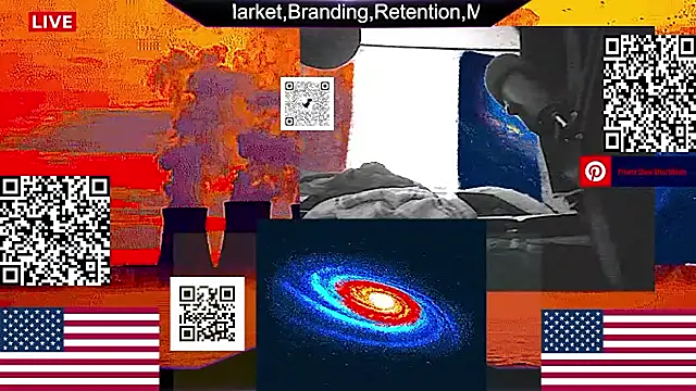 RussellTaylorLacy webcam