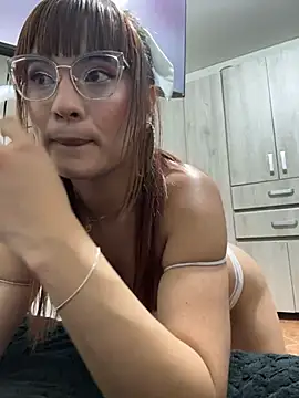 miss_gisselle Live Webcam on Stripchat