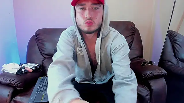 Salvattore_Muller live sex cam