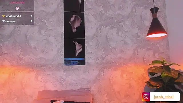 ian_jacob - Ian_jacob's free webcam - UK Sex Cams