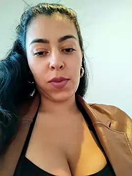 Luianna webcam