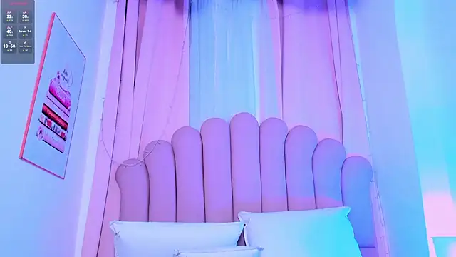 NicoleMadrird webcam