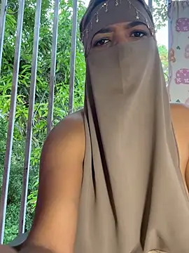 Yuli_arabic webcam