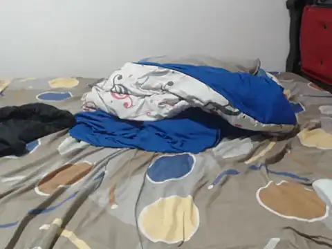 bull_blackponse webcam