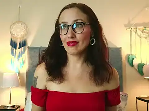 IberianMoonMK webcam