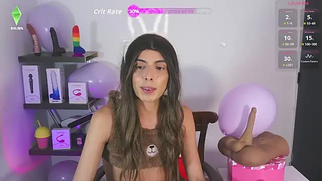 valentina_crtti webcam