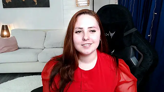 Hennessy_bunny webcam