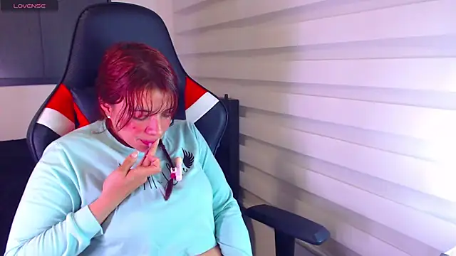 Vannessa__Shy webcam