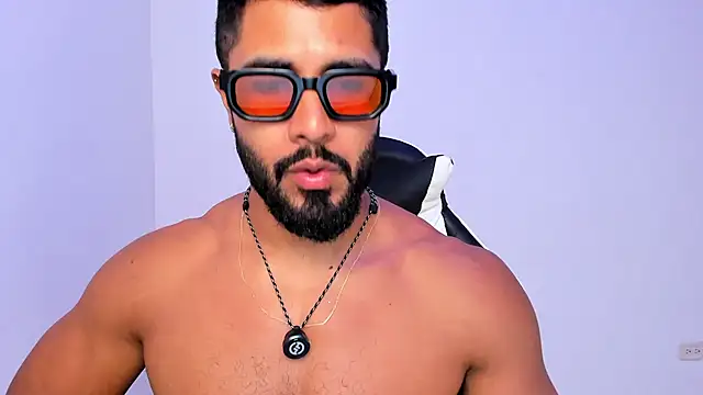 Santiago_huntt webcam