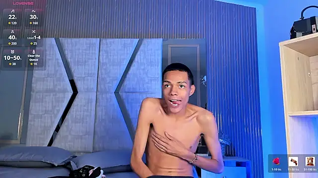 candyandmarilyn webcam