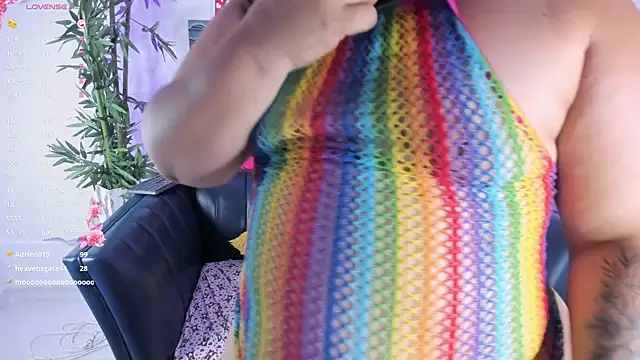 samanee_konn - Samanee_konn's free webcam - UK Sex Cams