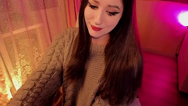 Sserendipityy webcam