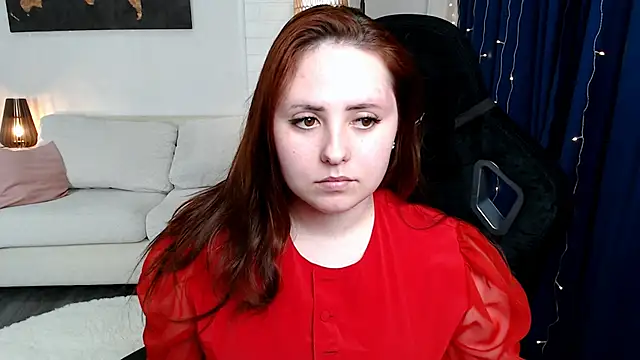 Hennessy_bunny webcam