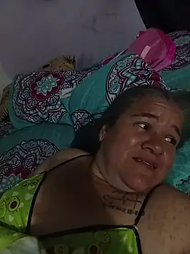 CheekySnowQueen_69 webcam