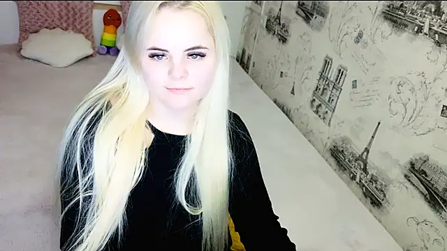 Lovely Eyes (Lovely-eyes)