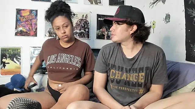 hothoneychile webcam