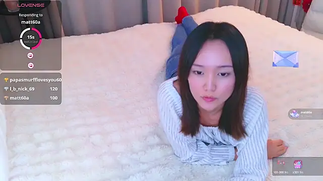 美女Nitamade79在线直播