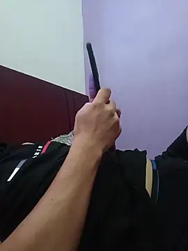 Bruce_Wayne188 webcam