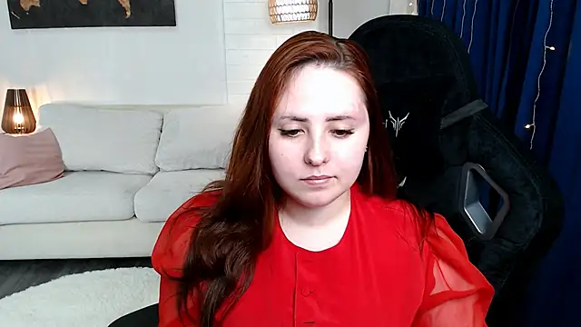 Hennessy_bunny webcam