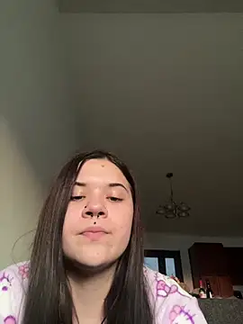 Webcam Model (Jynx420friendly)  is live.Free join now!