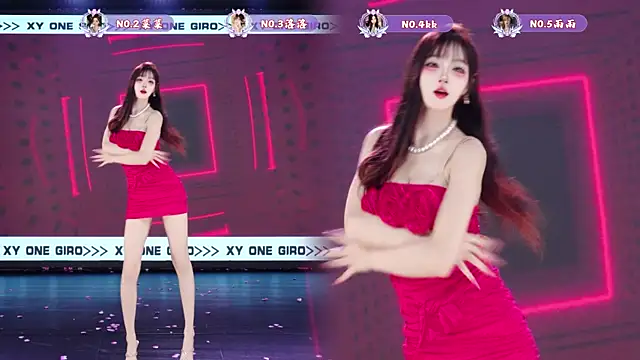 美女__AOA__在线直播