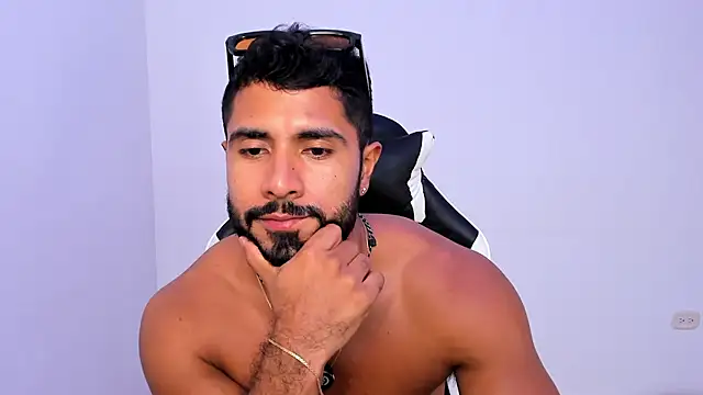 Santiago_huntt webcam