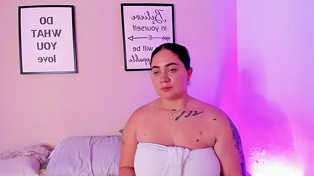 Morgan_Wright webcam