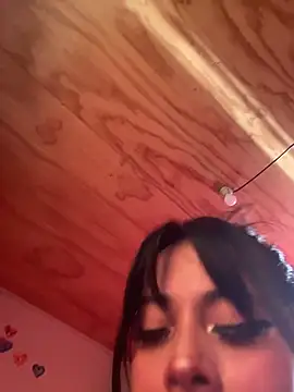 kiittyselenita webcam