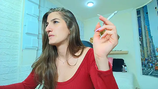 Dafne_castro_ webcam