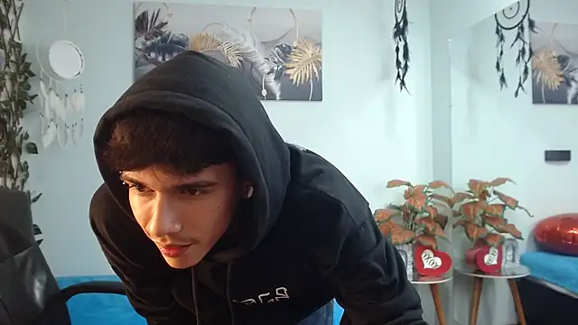 AmethystShadow17 live sex cam