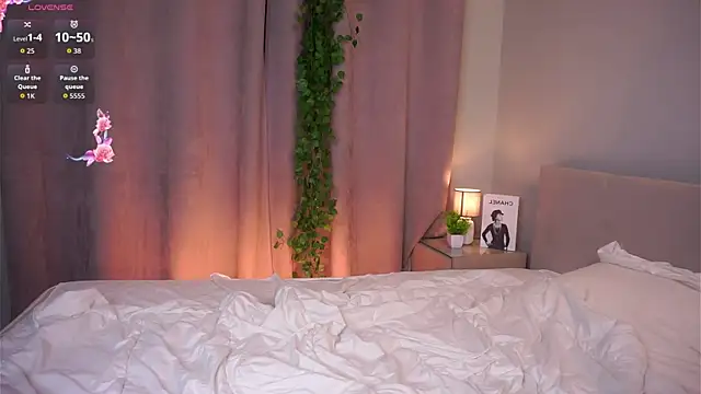 amparocilek - AmparoCilek's free webcam - UK Sex Cams