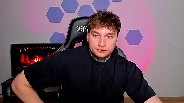 Chris_Tyson live sex cam