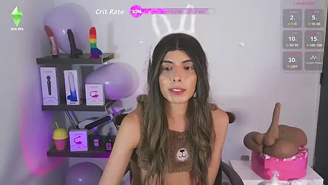 valentina_crtti - Valentina_crtti's free webcam - UK Sex Cams