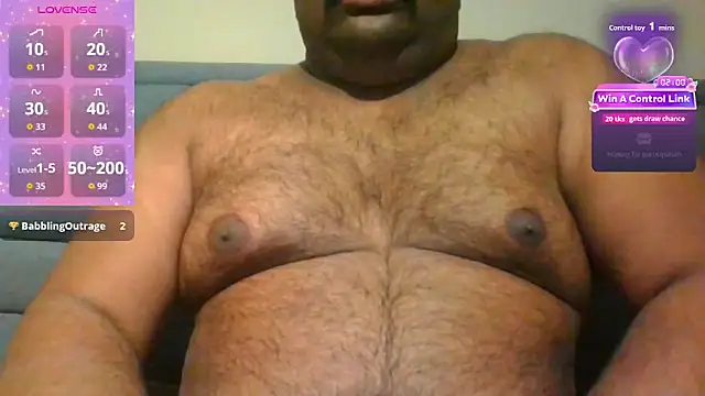 indianbearbot webcam