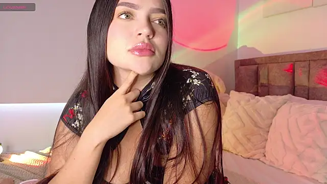 MarianaBaez1 webcam