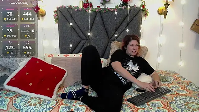 Sharma_Amayra webcam