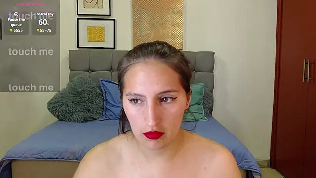 Sharon_makelove webcam