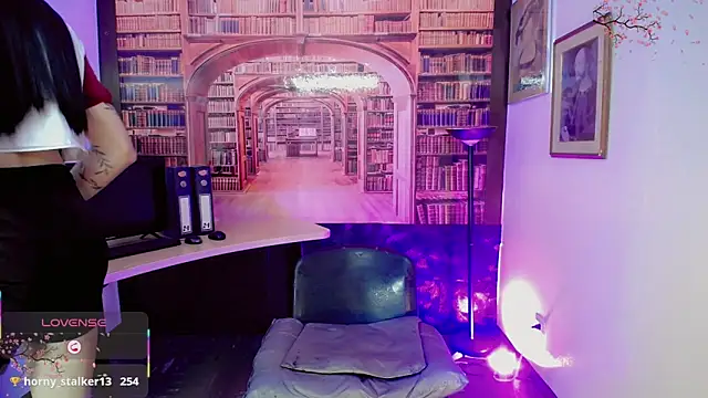 rashell_queen webcam