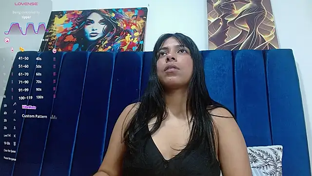 Bombom_brown1 webcam