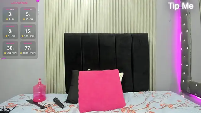 paulinna_curvy - Paulinna_Curvy's free webcam - UK Sex Cams