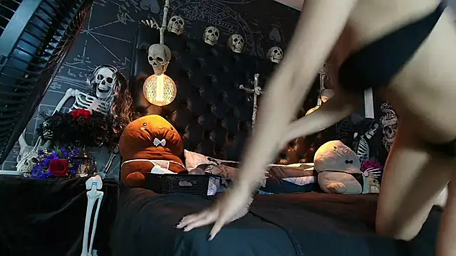 AlexHoe_ live sex cam