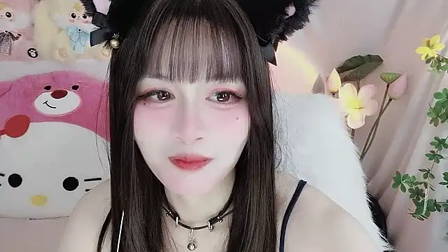 -zhuzhu-999- - -zhuzhu-999-'s free webcam - UK Sex Cams