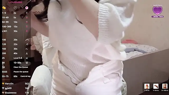 美女Xiaoyun_6666在线直播