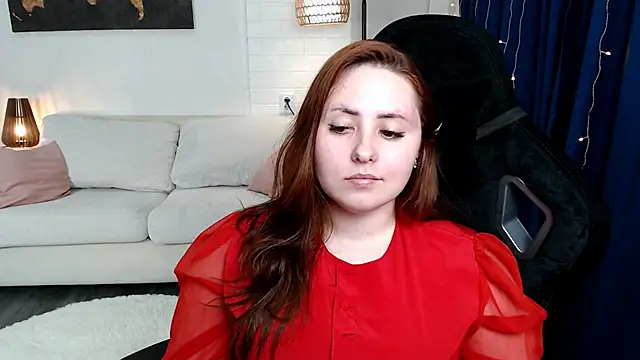 Hennessy_bunny webcam